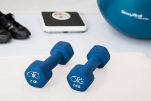 Weights and Scale