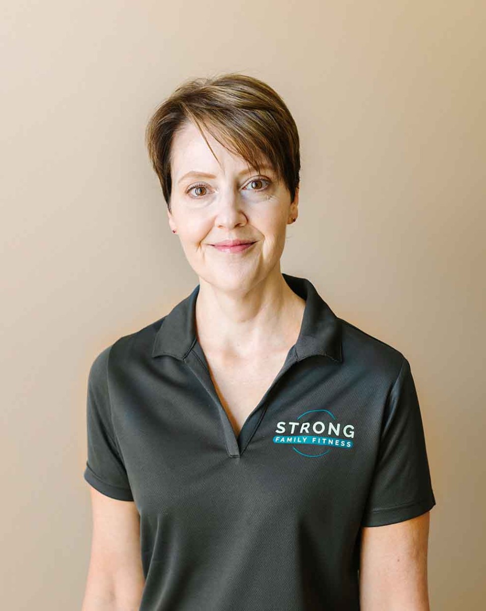 Cindy Armstrong, Tyler, Texas