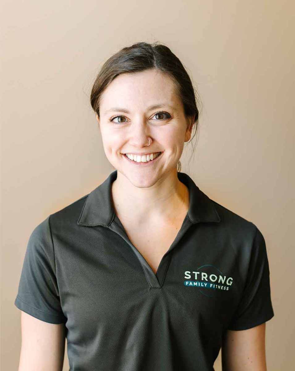 Joanna Armstrong, Nacogdoches, Texas 
